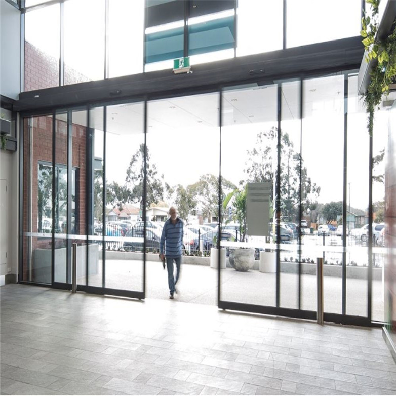 超高/超大/超重平移门