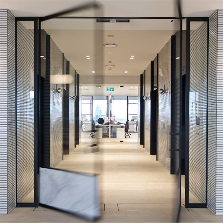 超高/超大/超重平开门